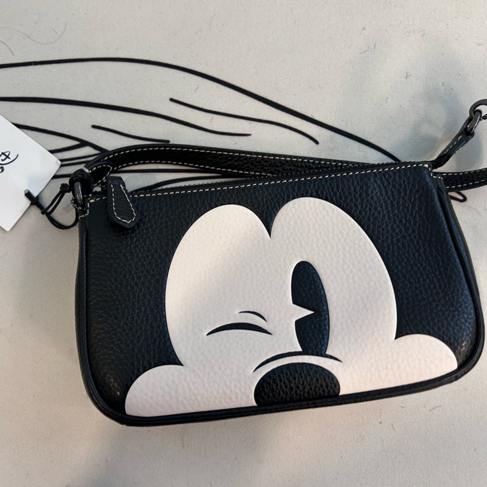 Coach Disney bag